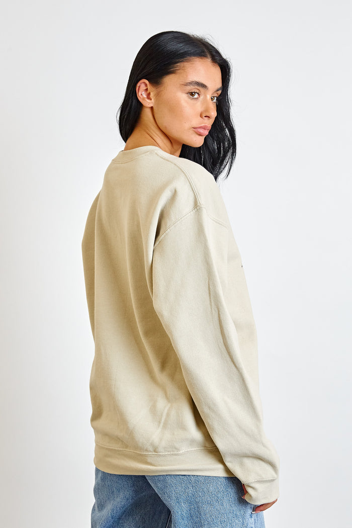 Daisy Street Daisy Street Bayview Sweatshirt