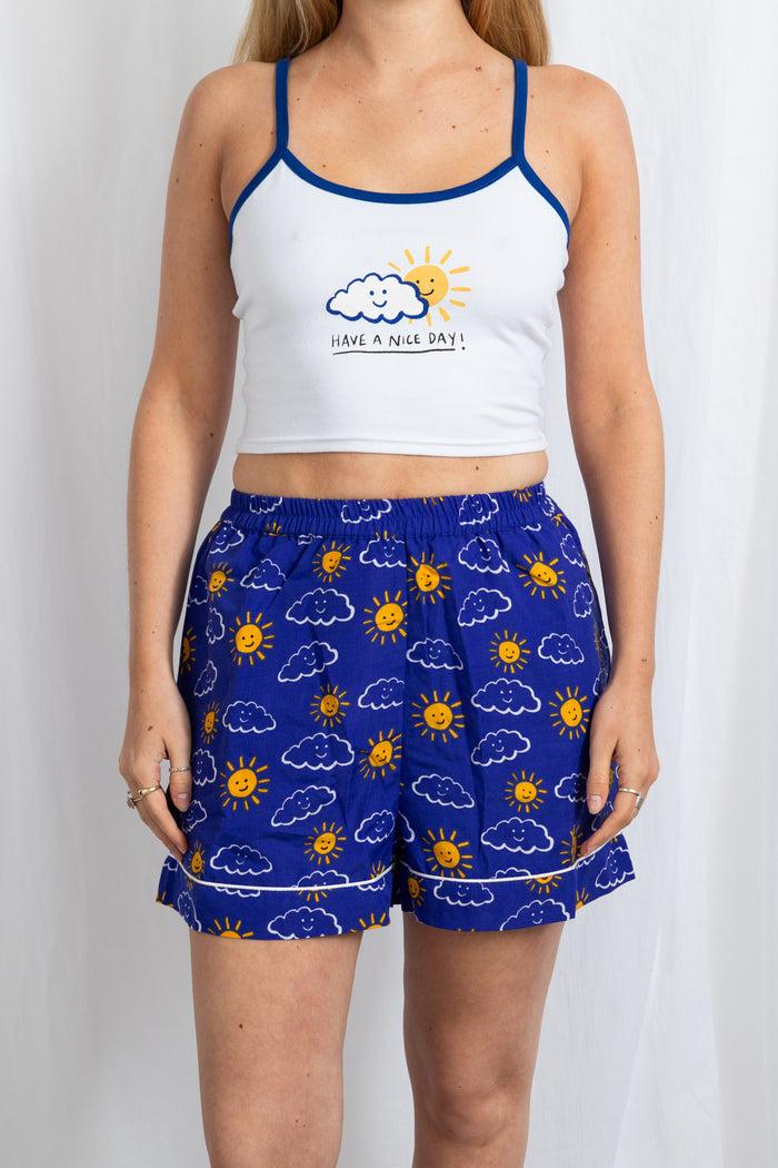 Daisy Street Daisy Street Cami Pyjama Set