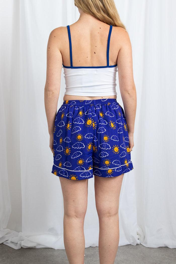 Daisy Street Daisy Street Cami Pyjama Set