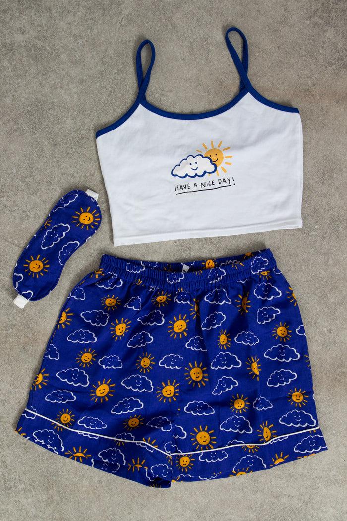 daisy street Daisy Street Cami Pyjama Set