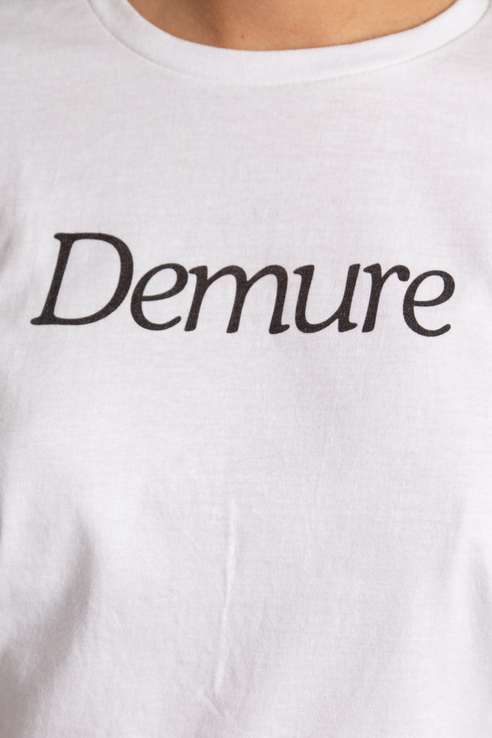 Daisy Street Daisy Street Demure Tee
