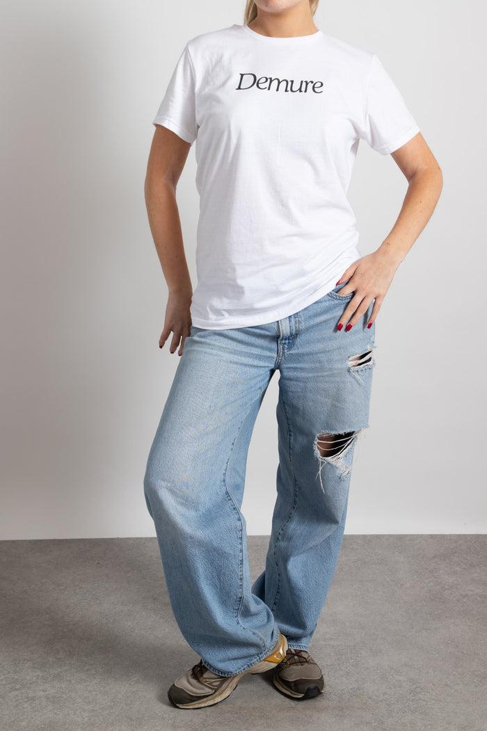 Daisy Street Daisy Street Demure Tee