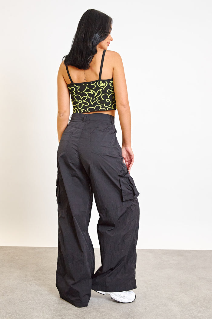 Daisy Street Daisy Street Katie Cargo Trousers