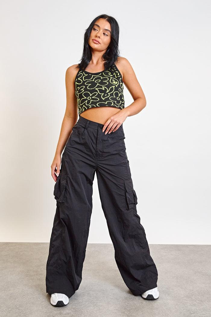 Daisy Street Daisy Street Katie Cargo Trousers