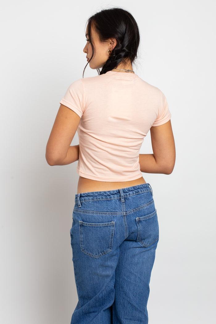 Daisy Street Daisy Street LA Baby Tee