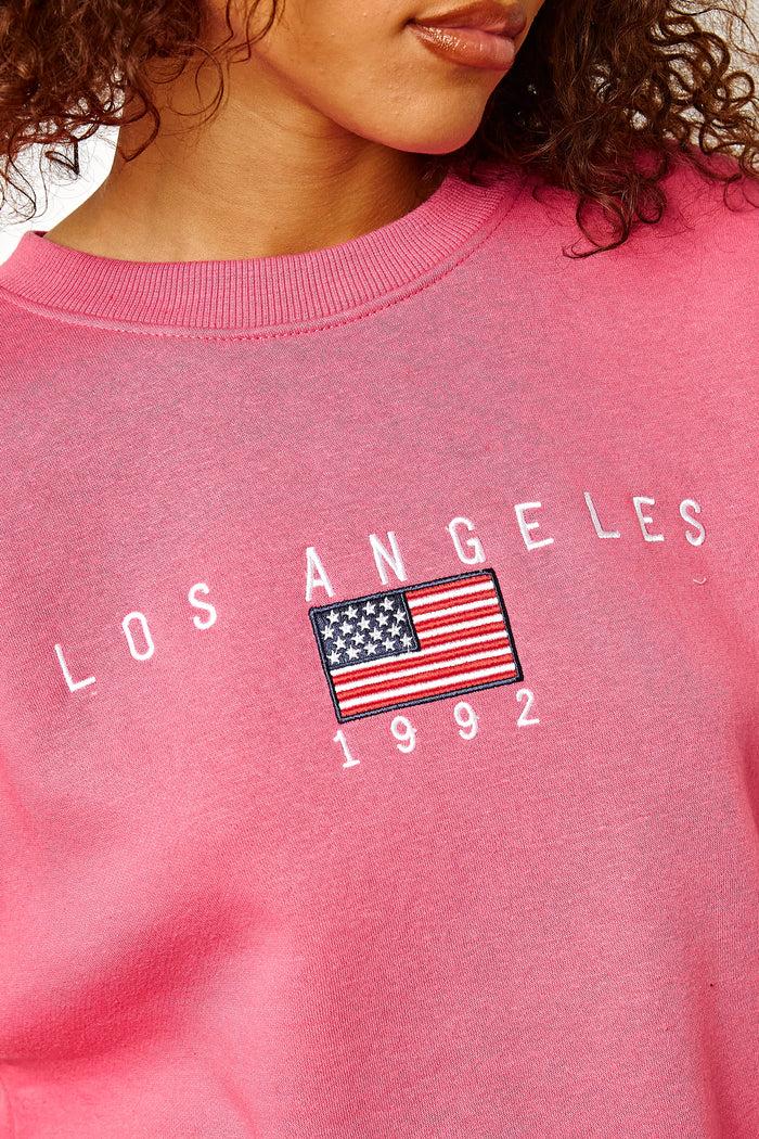 Daisy Street Daisy Street LA Sweat