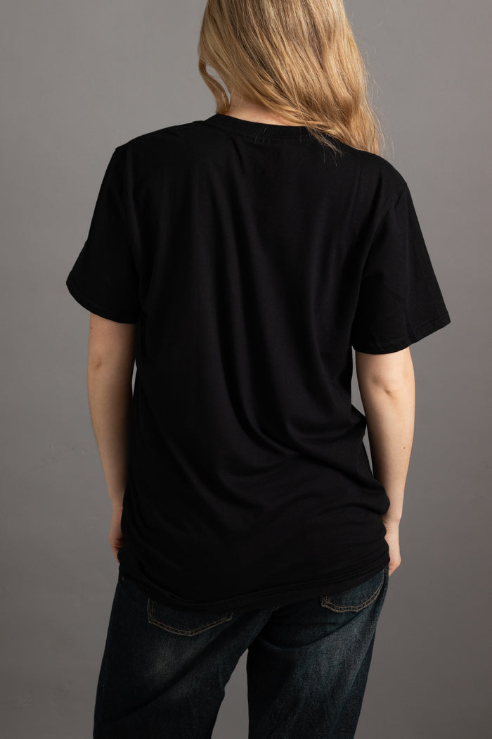 Daisy Street Daisy Street Licensed Kiss T-Shirt