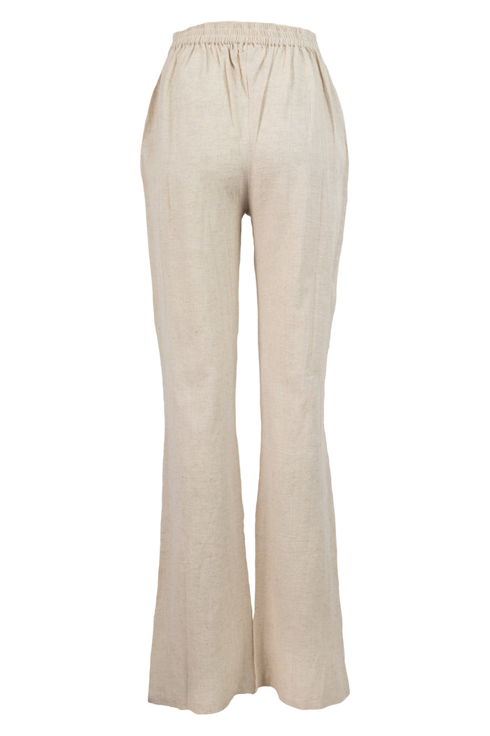 Daisy Street Daisy Street Linen Trousers