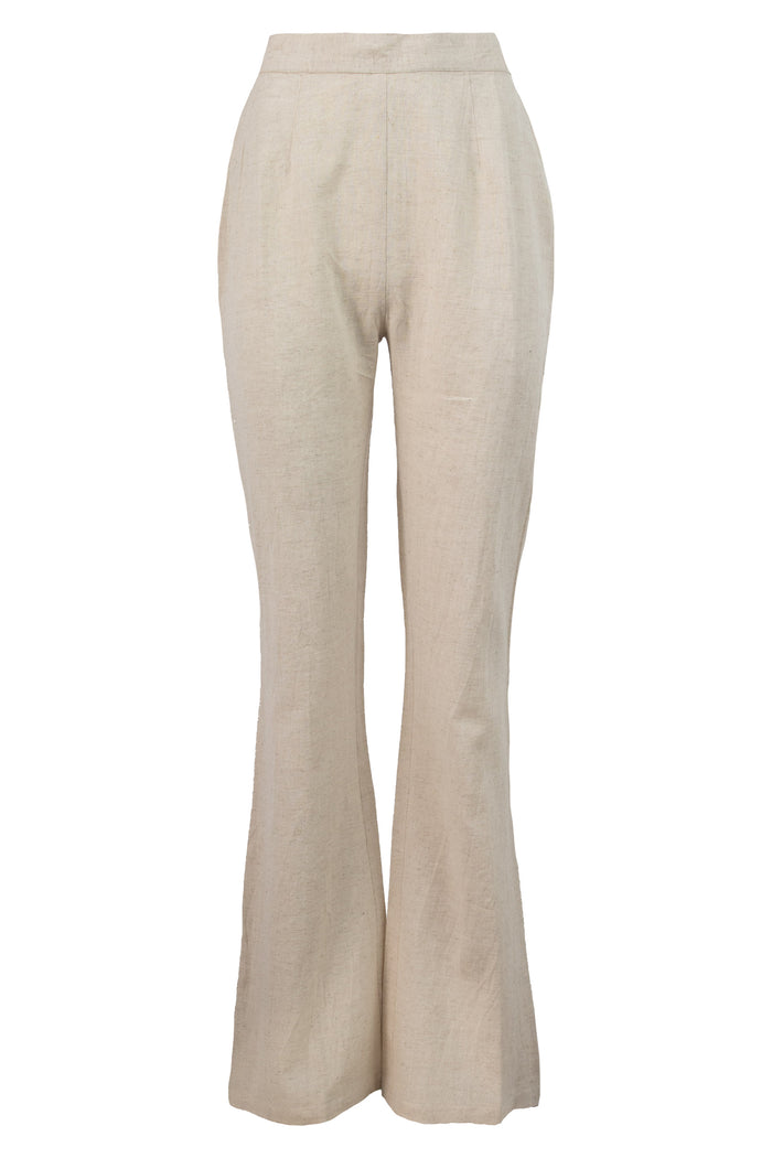 daisy street Daisy Street Linen Trousers