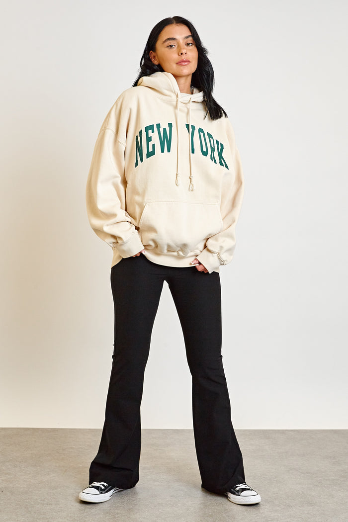 Daisy Street Daisy Street New York Hoodie