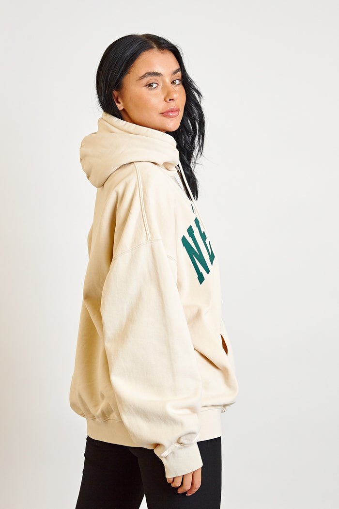 Daisy Street Daisy Street New York Hoodie