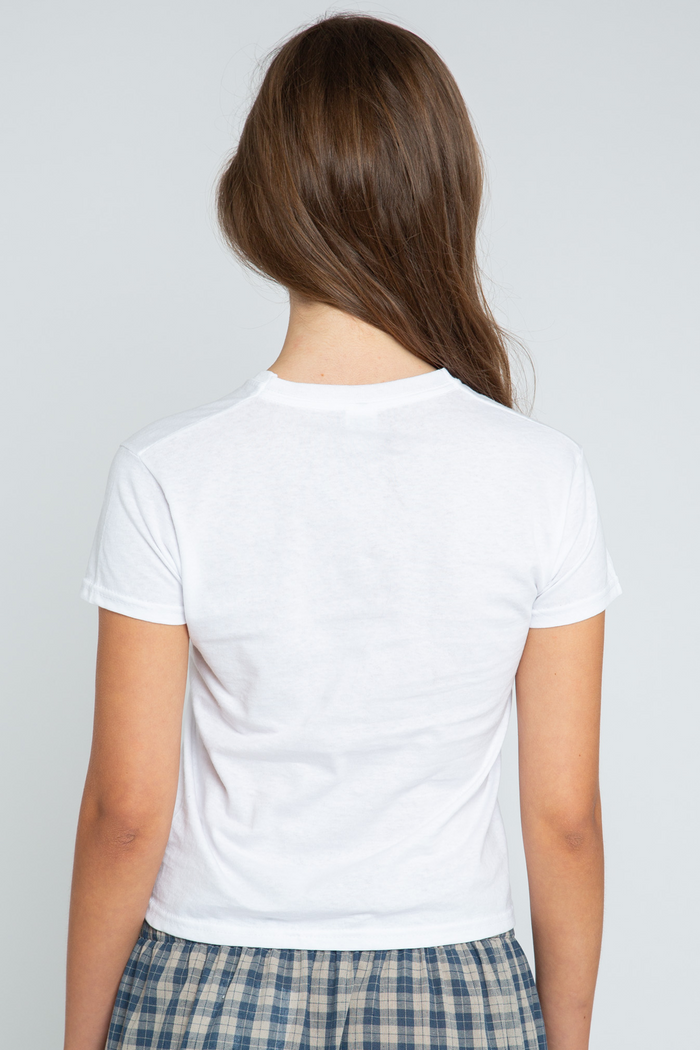 Daisy Street Daisy Street Peggy Baby Tee