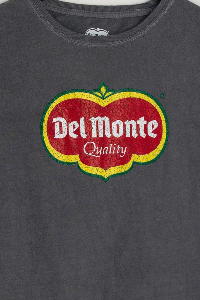 Daisy Street Daisy Street Del Monte Washed Baby Tee