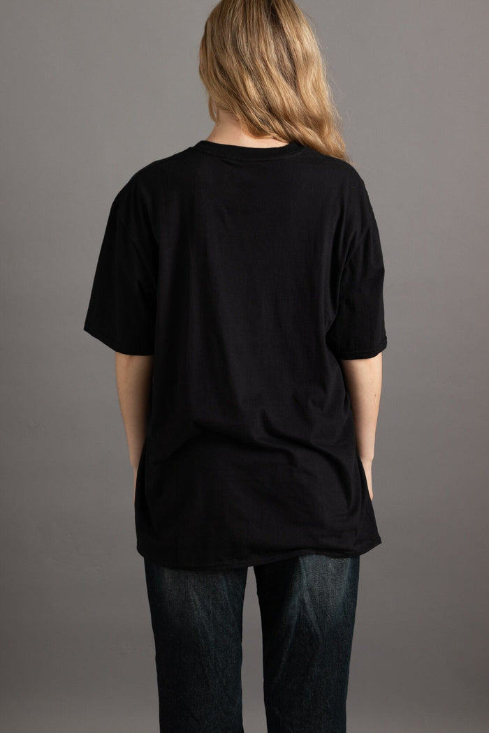 Daisy Street Daisy Street Licensed Jimi Hendrix T-Shirt