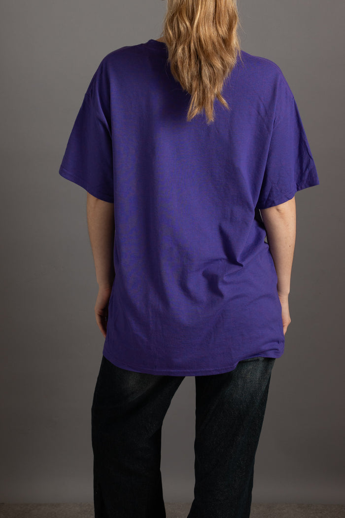 Daisy Street Daisy Street Licensed Jimi Hendrix T-Shirt