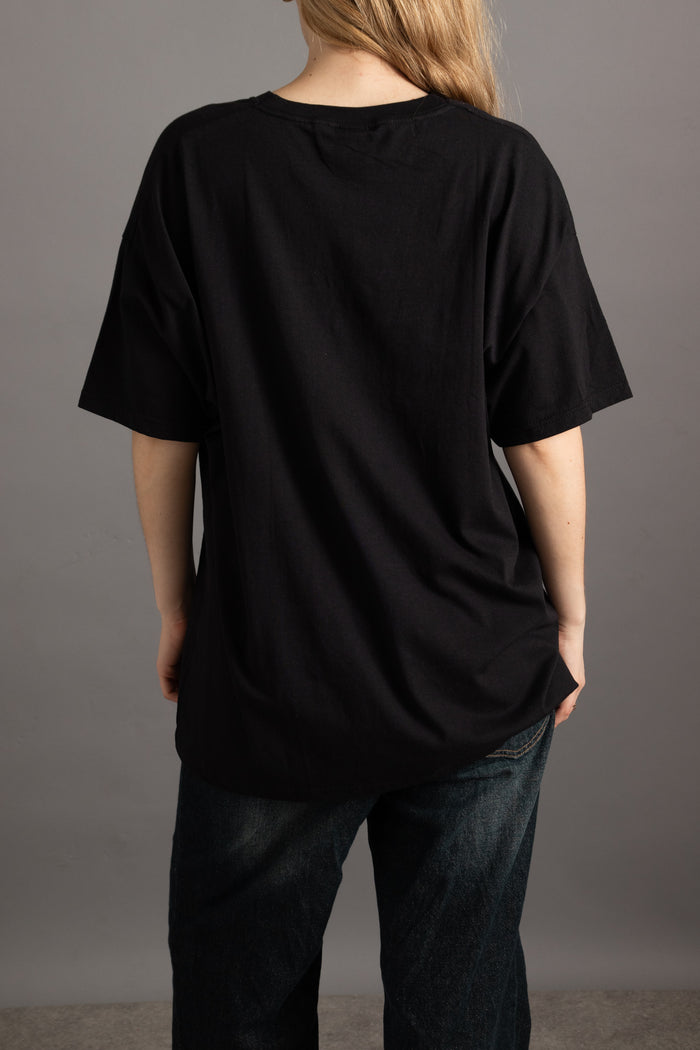 Daisy Street Daisy Street Licensed Marvel Venom T-Shirt