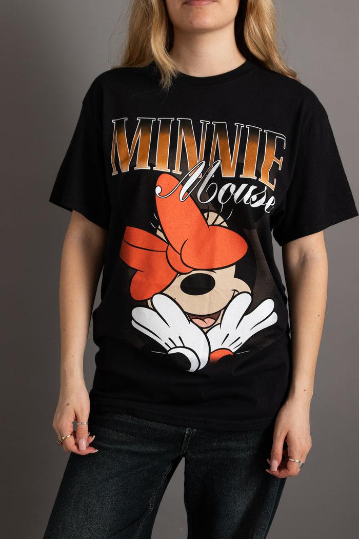 Daisy Street Daisy Street Licensed Minnie Mouse T-Shirt