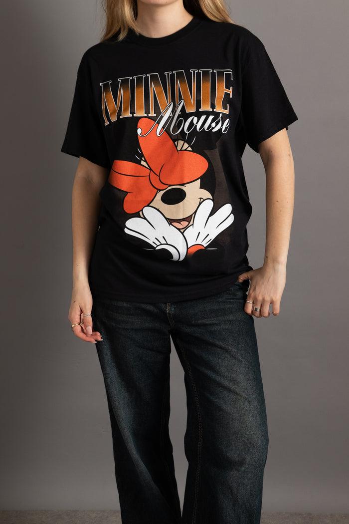 daisy street Daisy Street Licensed Minnie Mouse T-Shirt