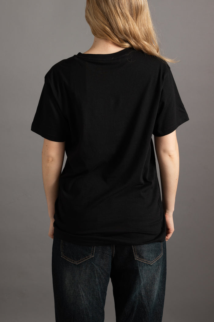 Daisy Street Daisy Street Licensed Pink Floyd 'Carnegie Hall' T-Shirt