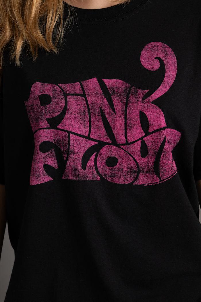 Daisy Street Daisy Street Licensed Pink Floyd T-Shirt