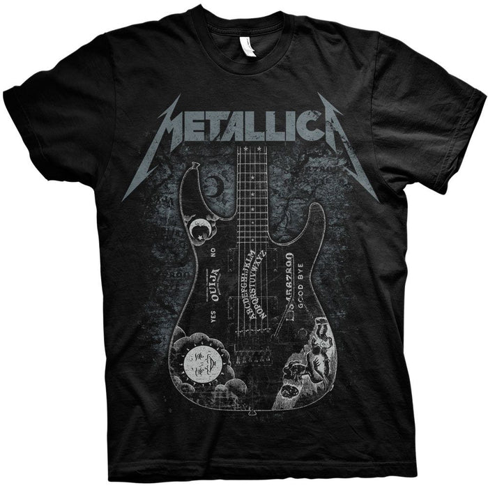 daisy street Daisy Street Licensed Relaxed Metallica T-Shirt