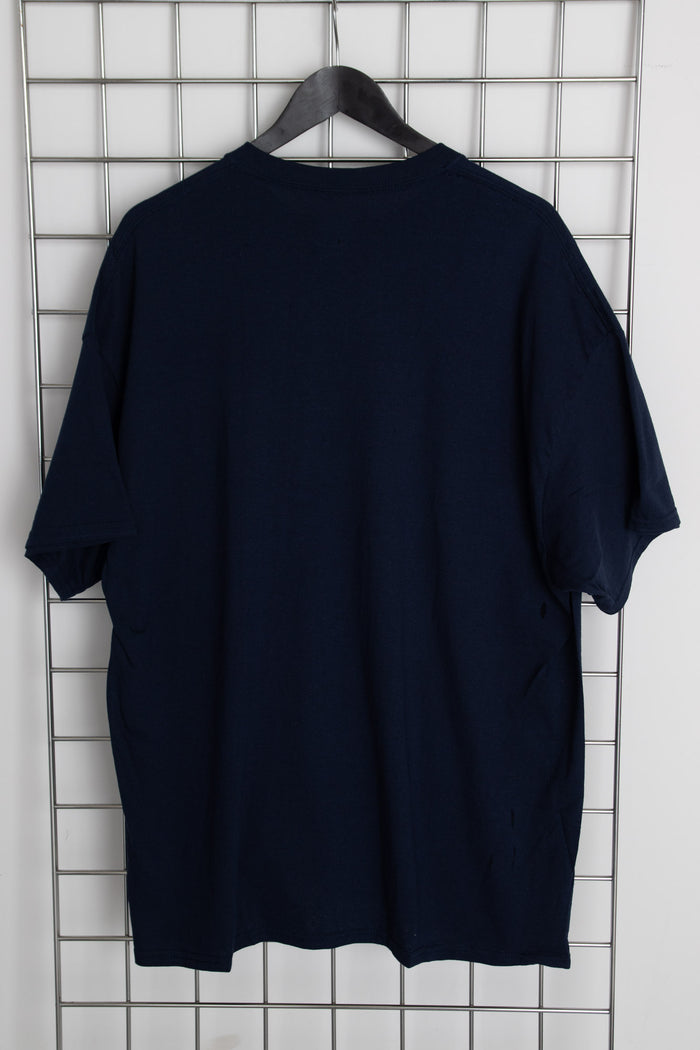 Daisy Street Daisy Street Licensed Relaxed T-Shirt With Atlanta Print