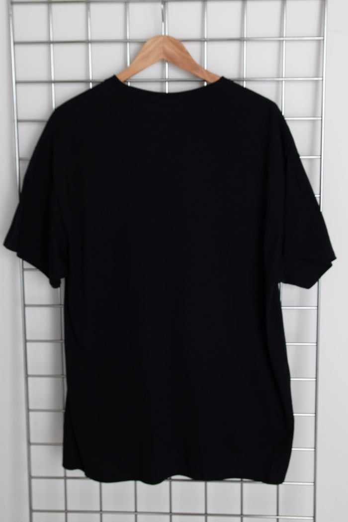 Daisy Street Daisy Street Licensed Relaxed T-Shirt With Biggie 'Mo Money Mo Problems' Print