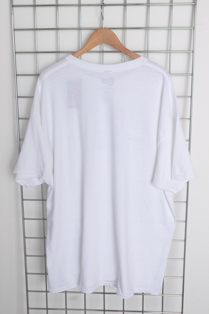 Daisy Street Daisy Street Licensed Relaxed T-Shirt With Bowie 'Ziggy Stardust' Print