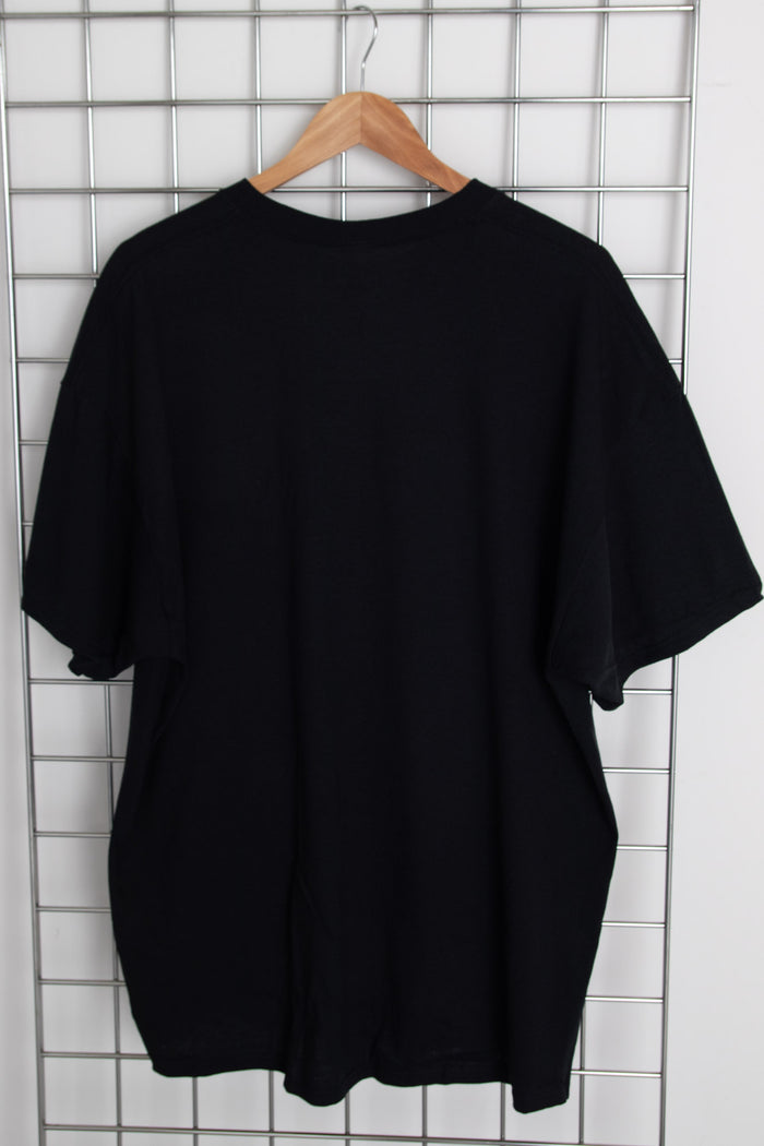 Daisy Street Daisy Street Licensed Relaxed T-Shirt With Deadpool Print