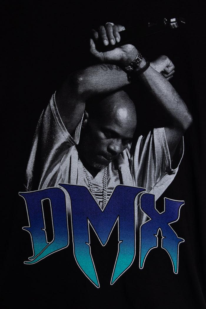 Daisy Street Daisy Street Licensed Relaxed T-Shirt With DMX Print