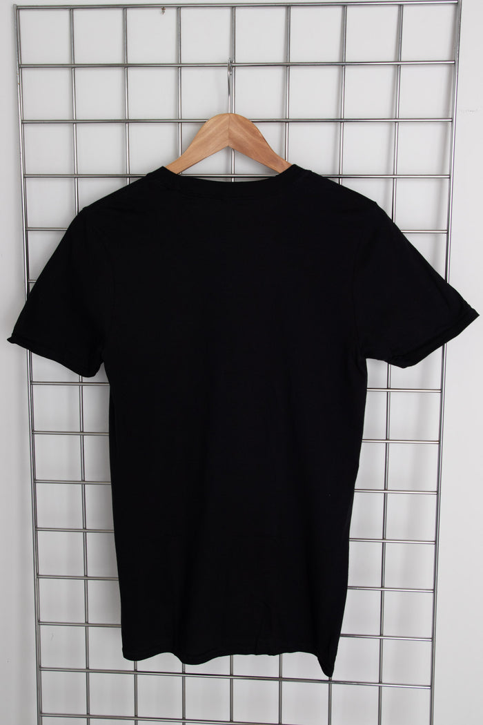 Daisy Street Daisy Street Licensed Relaxed T-Shirt With DMX Print