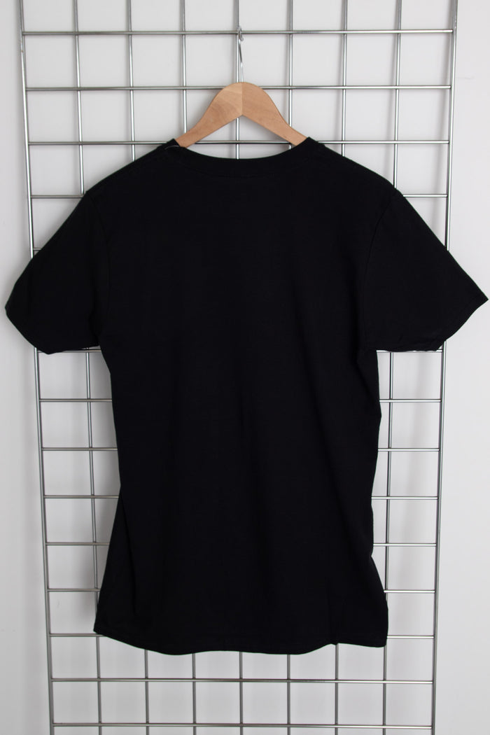 Daisy Street Daisy Street Licensed Relaxed T-Shirt With Elton John 'Captain Fantastic' Print