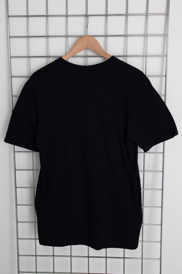 Daisy Street Daisy Street Licensed Relaxed T-Shirt With Jimi Hendrix Print