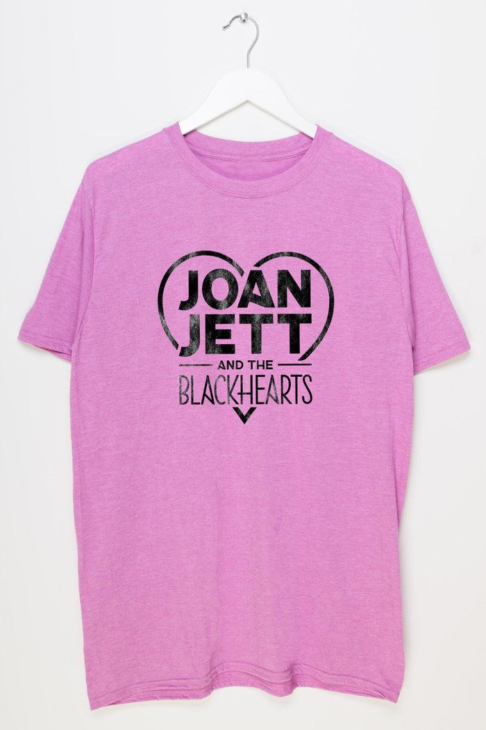 daisy street Daisy Street Licensed Relaxed T-Shirt With Joan Jett Print