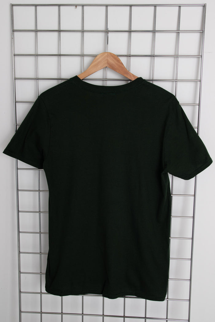 Daisy Street Daisy Street Licensed Relaxed T-Shirt With Sex And The CIty Print