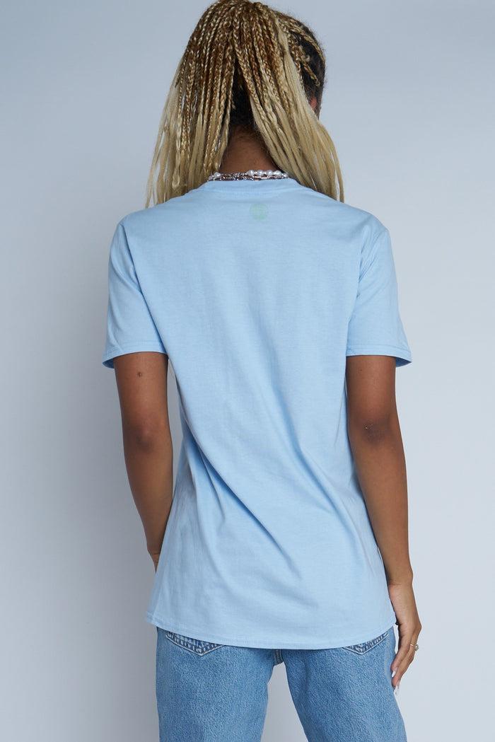 Daisy Street Daisy Street Licensed Relaxed T-Shirt With The Beatles Print