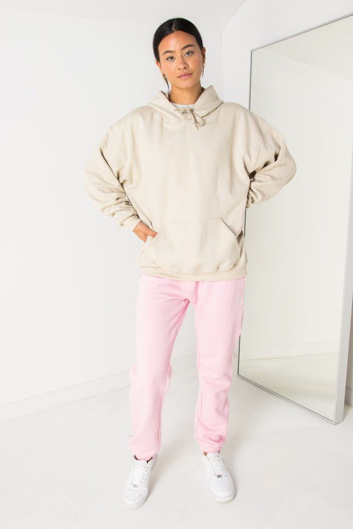 Daisy Street Daisy Street Oversize Hoodie With Racing Team Print