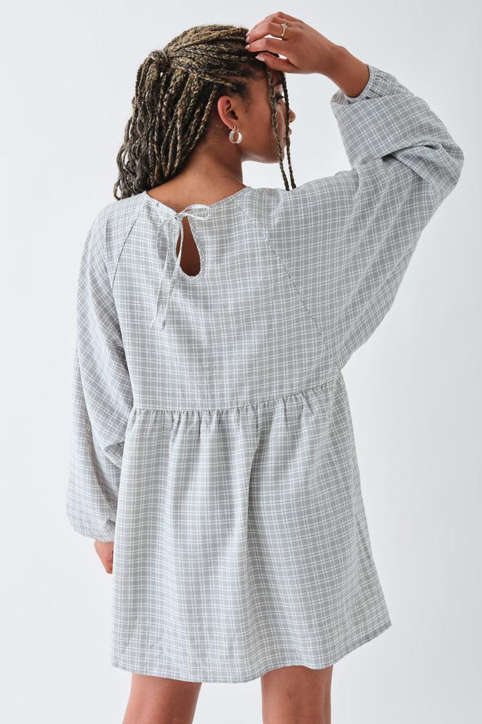 Daisy Street Daisy Street Raglan Alexis Smock Dress