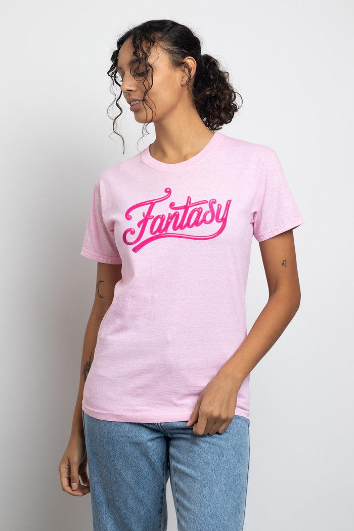 Daisy Street Daisy Street Regular T-Shirt With Fantasy Print