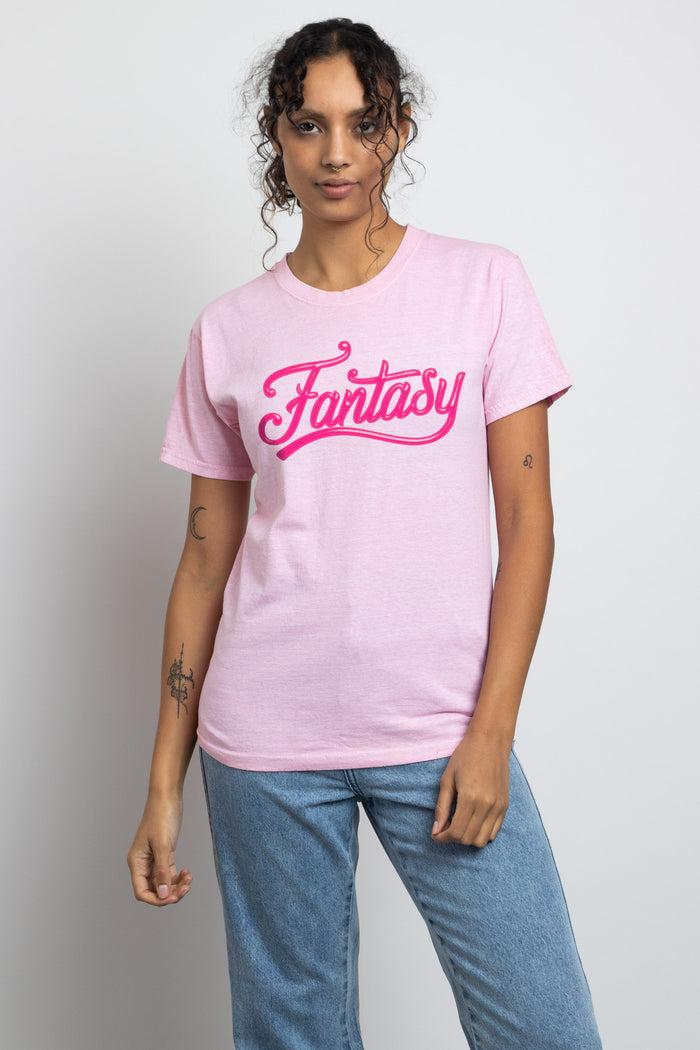 daisy street Daisy Street Regular T-Shirt with Fantasy Print
