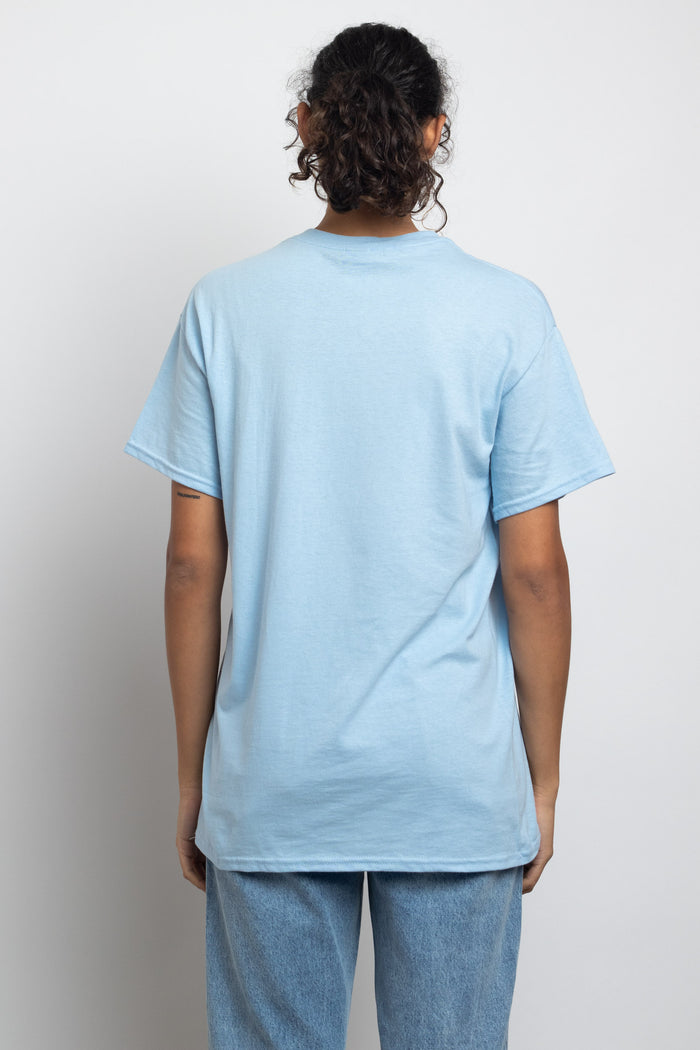 Daisy Street Daisy Street Relaxed T-Shirt With Cowboy Print