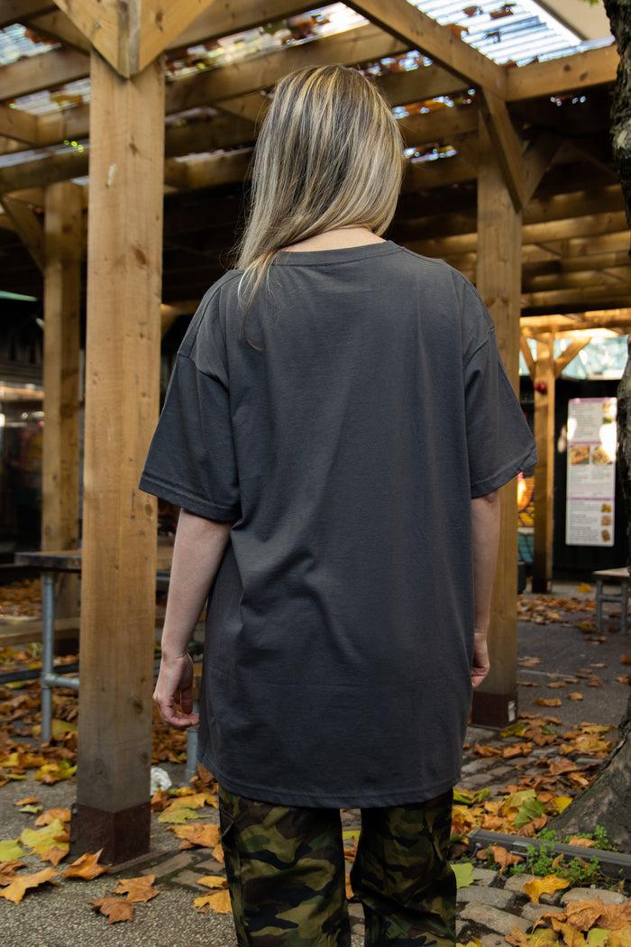 Daisy Street Daisy Street Relaxed T-Shirt With Disney Thumper Print