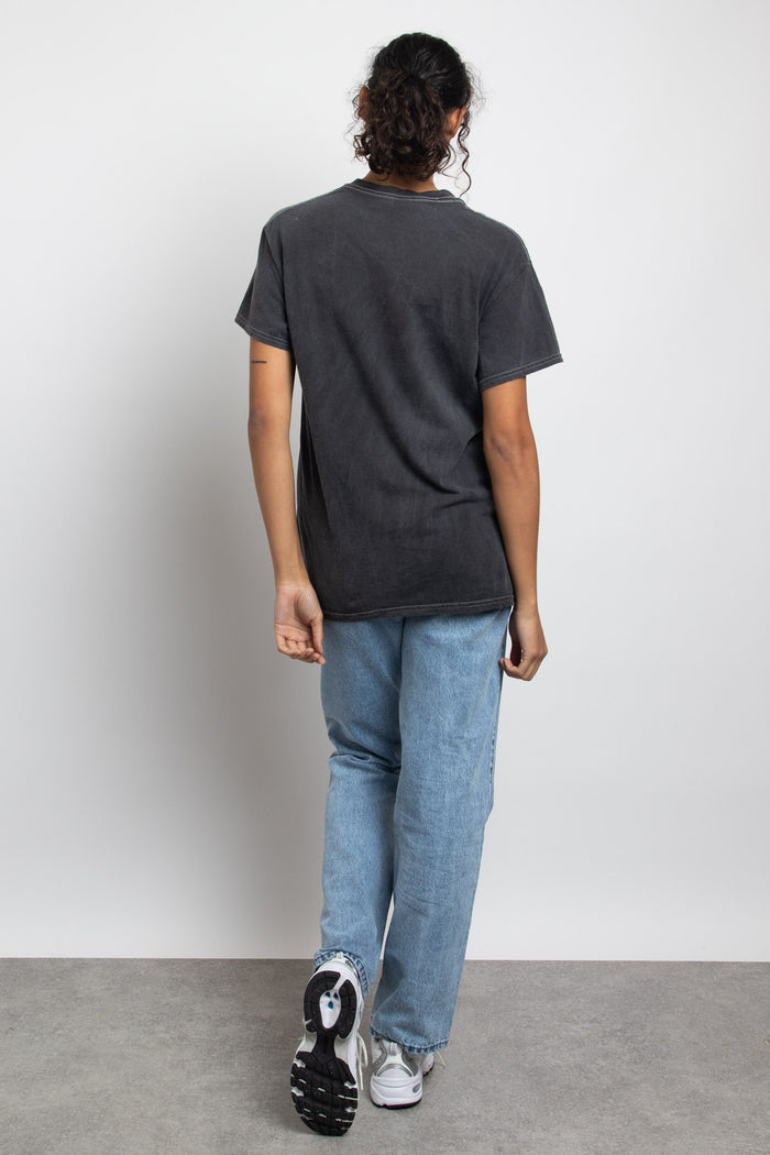 Daisy Street Daisy Street Relaxed T-Shirt With Eternal Print