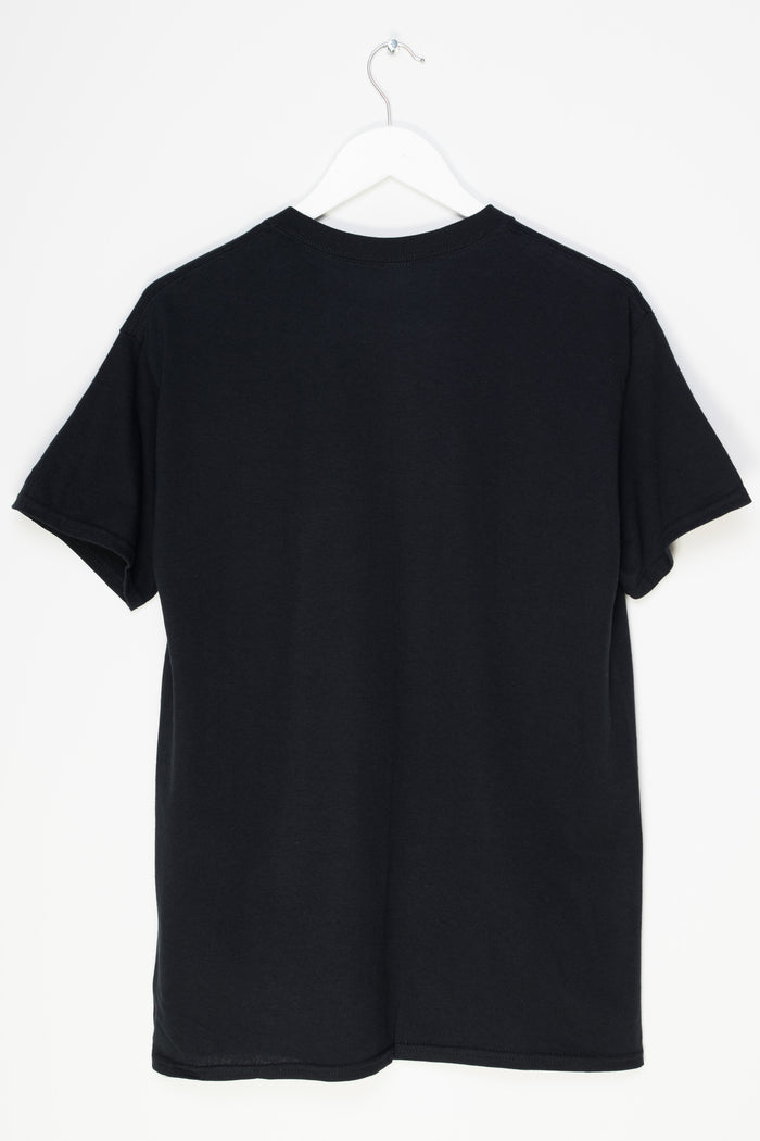 Daisy Street Daisy Street Relaxed T-Shirt With Jimi Hendrix Axis Bold As Love Print