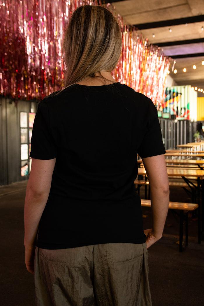 Daisy Street Daisy Street Relaxed T-Shirt With Migos Print