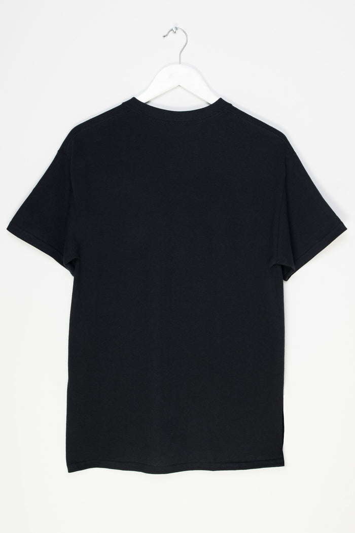 Daisy Street Daisy Street Relaxed T-Shirt With Neon AC/DC Print