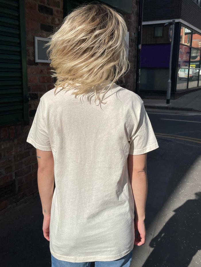 Daisy Street Daisy Street Relaxed T-Shirt With Not My First Rodeo Graphic