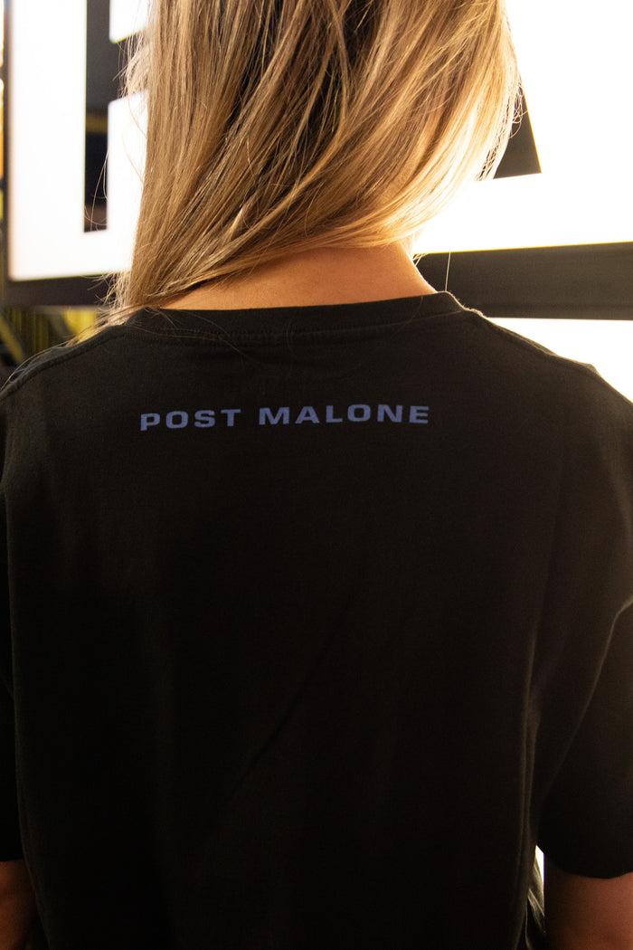 Daisy Street Daisy Street Relaxed T-Shirt With Post Malone Print