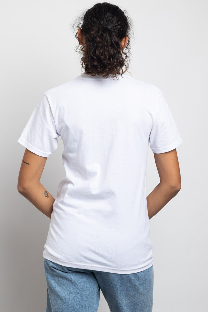 Daisy Street Daisy Street Relaxed T-Shirt With Someday Print