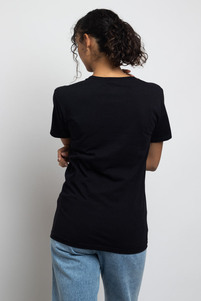 Daisy Street Daisy Street Relaxed T-Shirt With Sprout New Ideas Print